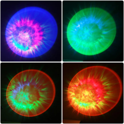 Serennest Galaxy Aura